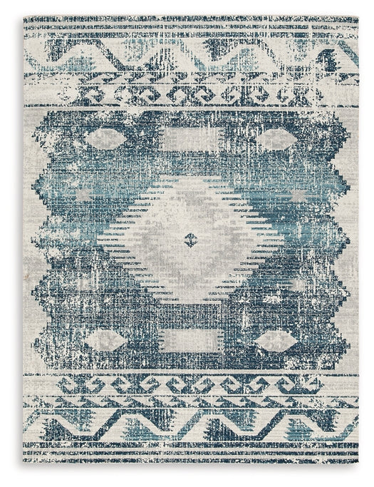 Daddridge Medium Rug Signature Design by Ashley®