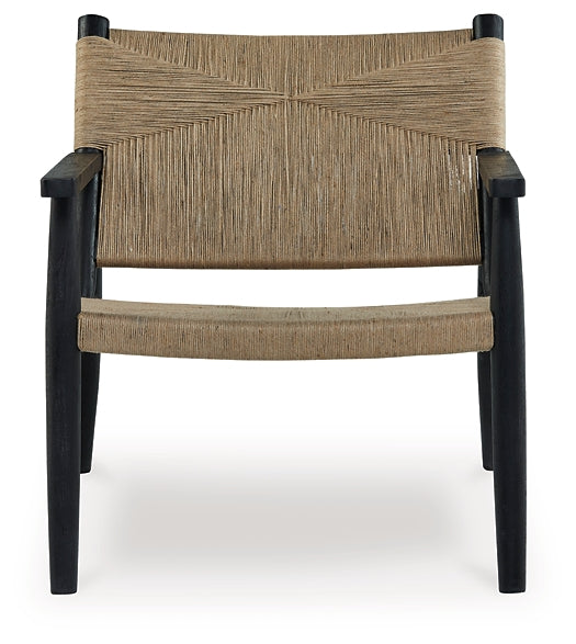 Halfmore Accent Chair Signature Design by Ashley®