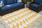 Thomley Medium Rug Signature Design by Ashley®