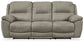 Next-Gen Gaucho Sofa, Loveseat and Recliner Signature Design by Ashley®