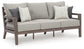 Hillside Barn Sofa with Cushion Signature Design by Ashley®