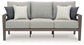 Hillside Barn Sofa with Cushion Signature Design by Ashley®