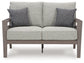 Hillside Barn Loveseat w/Cushion Signature Design by Ashley®