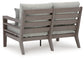 Hillside Barn Loveseat w/Cushion Signature Design by Ashley®