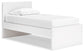 Onita Queen Panel Platform Bed Signature Design by Ashley®