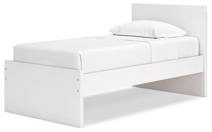 Onita Queen Panel Platform Bed Signature Design by Ashley®