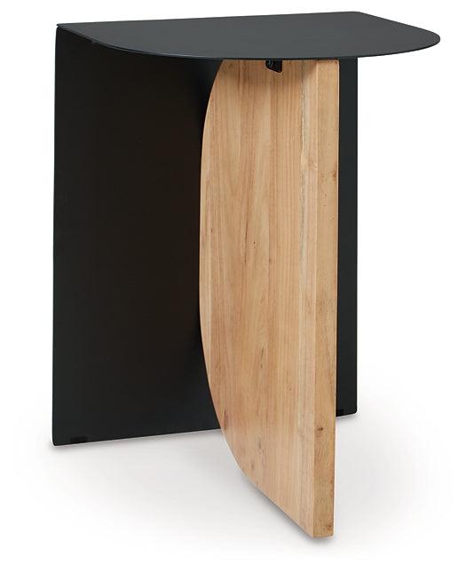 Ladgate Accent Table Signature Design by Ashley®