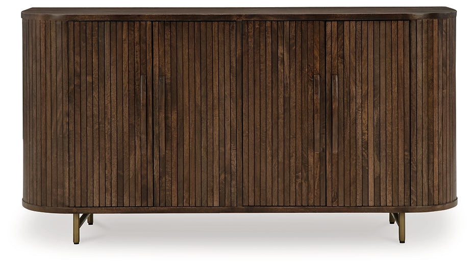 Amickly Accent Cabinet Signature Design by Ashley®