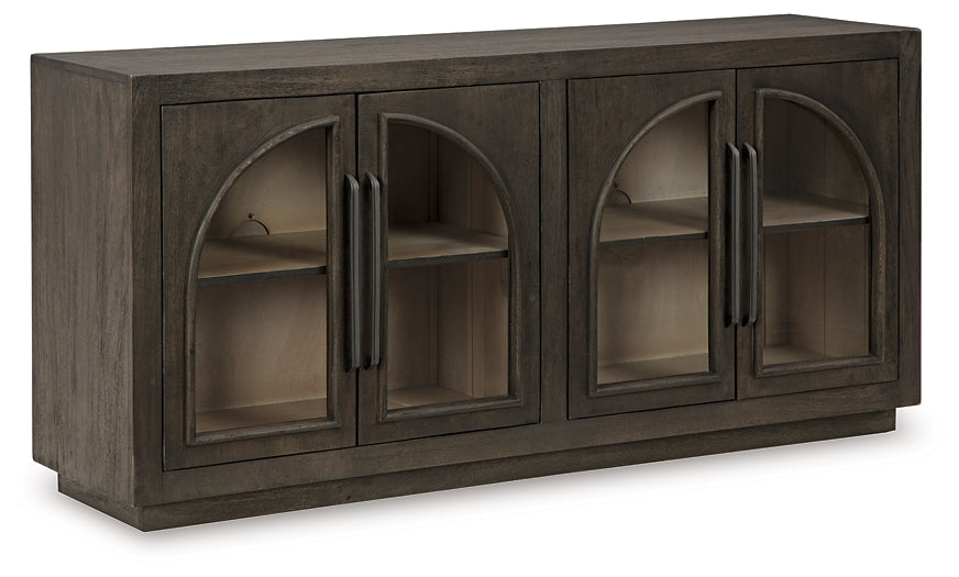 Dreley Accent Cabinet Signature Design by Ashley®