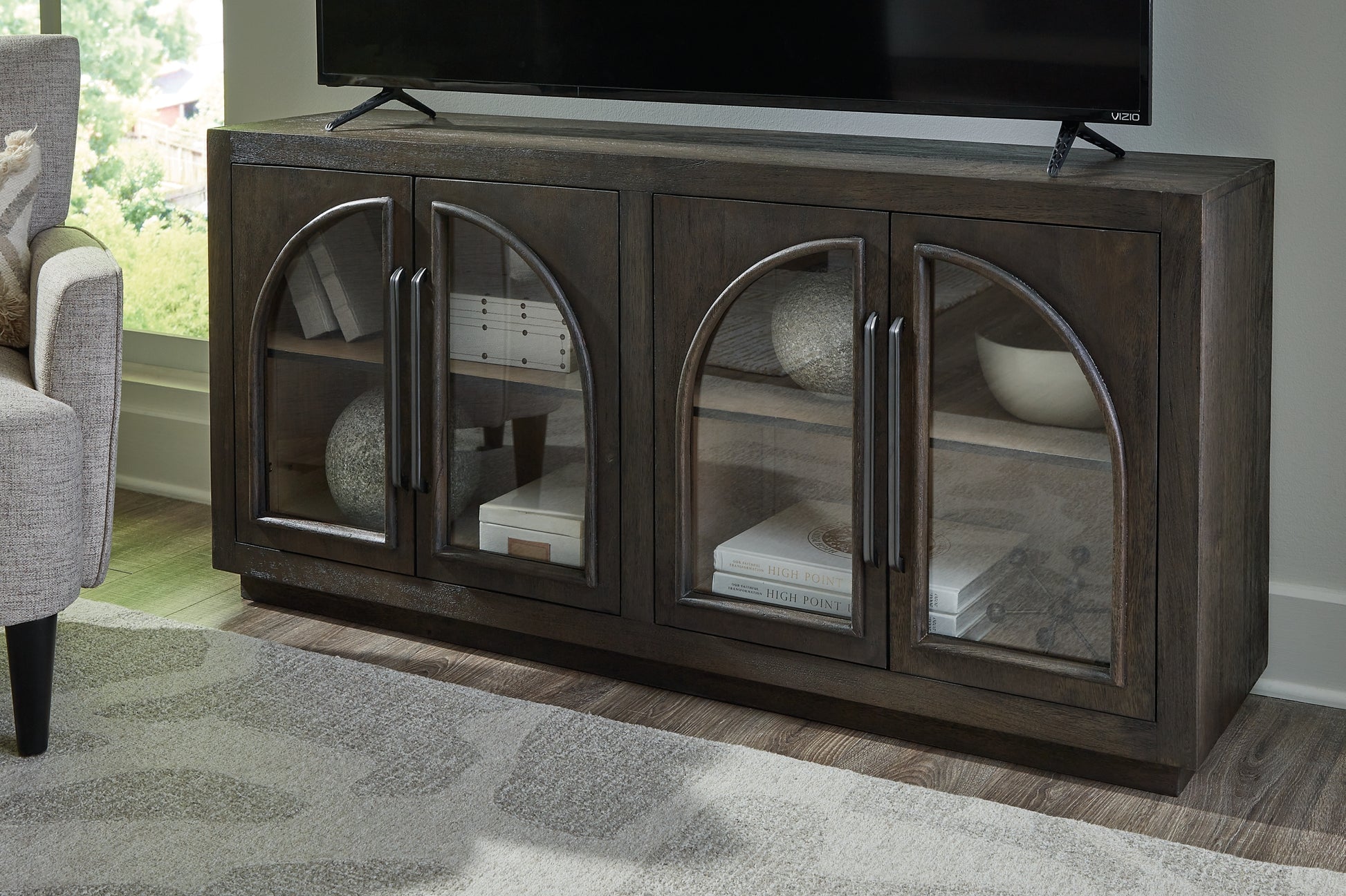 Dreley Accent Cabinet Signature Design by Ashley®