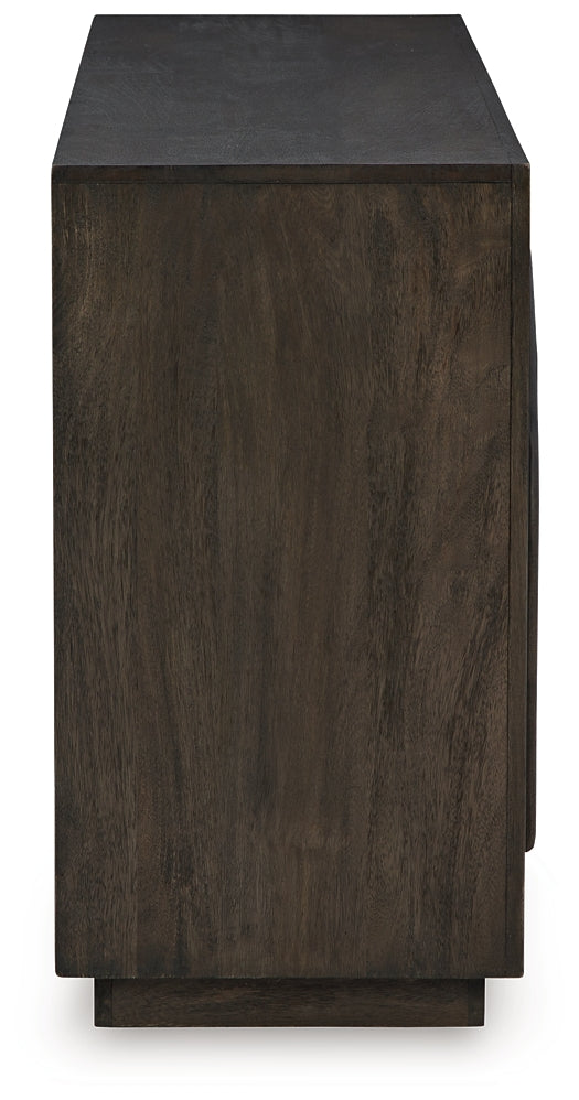 Dreley Accent Cabinet Signature Design by Ashley®