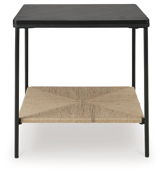 Minrich Accent Table Signature Design by Ashley®