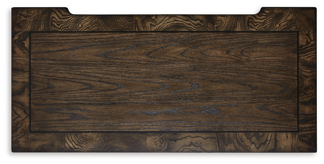 Maylee Five Drawer Chest Signature Design by Ashley®