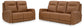 Tryanny Sofa and Loveseat Signature Design by Ashley®