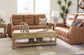 Tryanny Sofa and Loveseat Signature Design by Ashley®