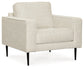 Hazela Chair and Ottoman Signature Design by Ashley®