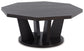 Chasinfield Coffee Table with 1 End Table Signature Design by Ashley®