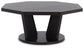 Chasinfield Coffee Table with 1 End Table Signature Design by Ashley®