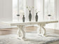 Arlendyne Dining Extension Table Signature Design by Ashley®