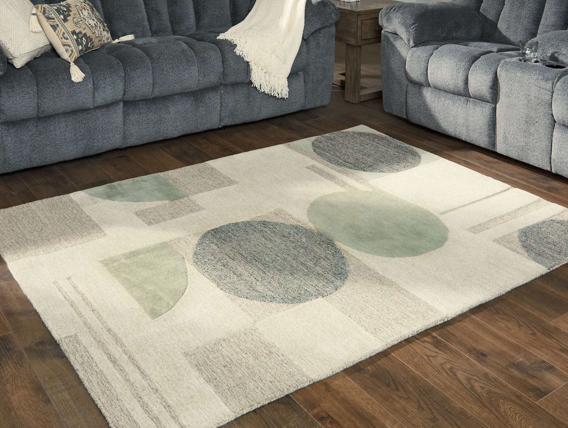 Dallane Medium Rug Signature Design by Ashley®