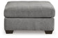 Marleton 2-Piece Sectional with Ottoman Signature Design by Ashley®