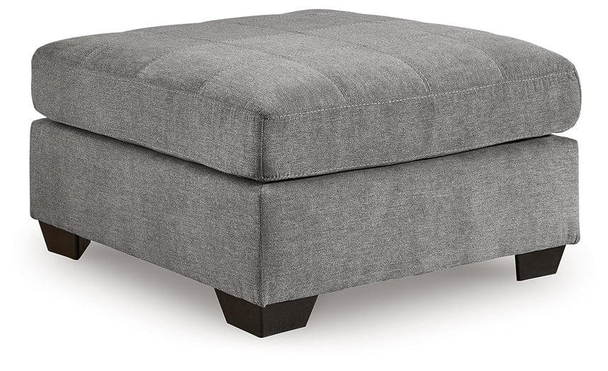 Marleton 2-Piece Sectional with Ottoman Signature Design by Ashley®