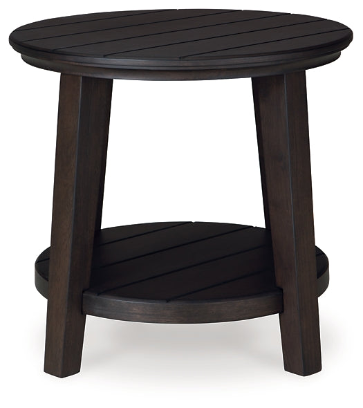 Celamar Coffee Table with 1 End Table Signature Design by Ashley®