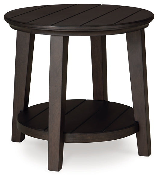 Celamar Coffee Table with 1 End Table Signature Design by Ashley®