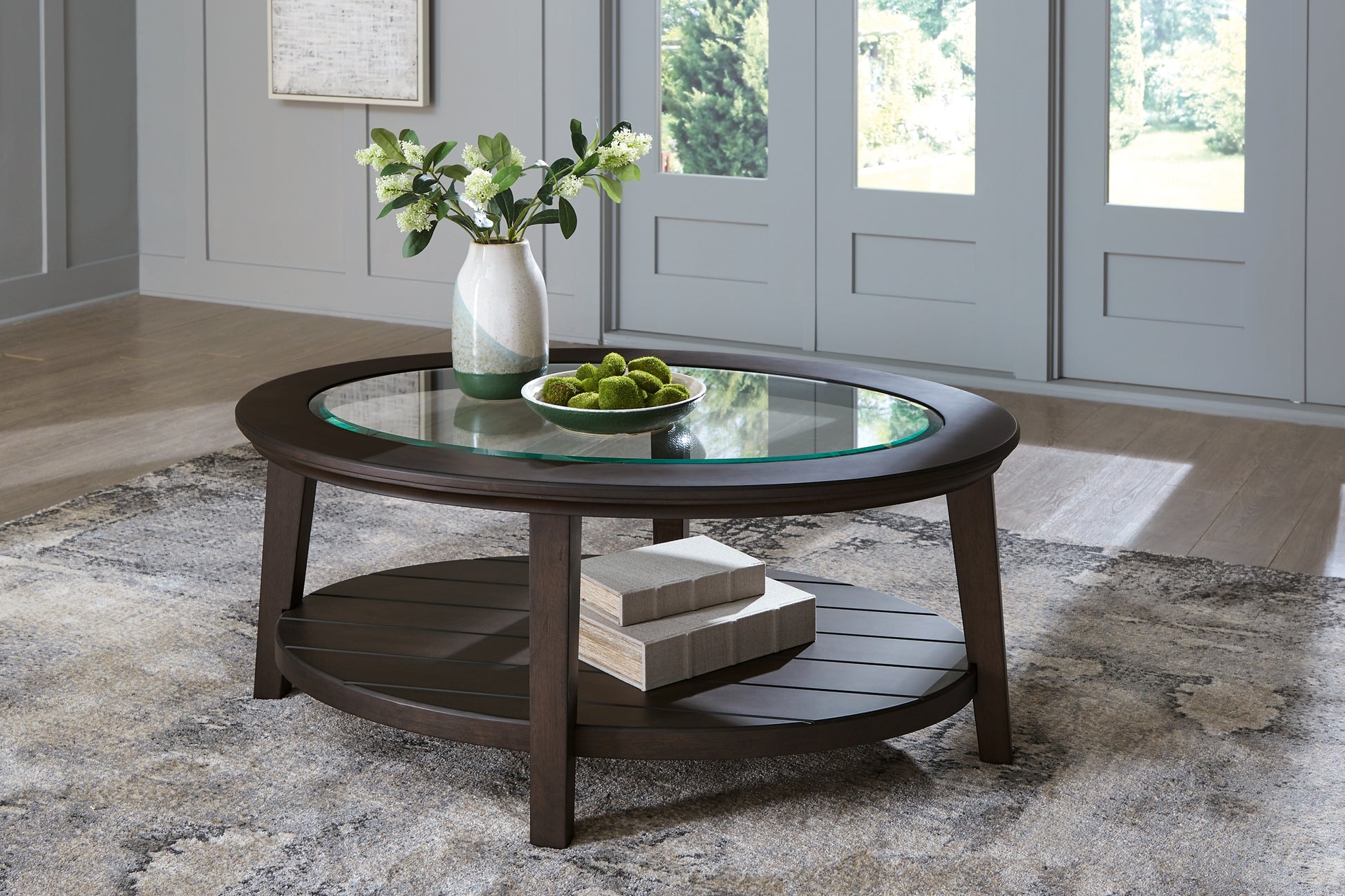 Celamar Coffee Table with 1 End Table Signature Design by Ashley®