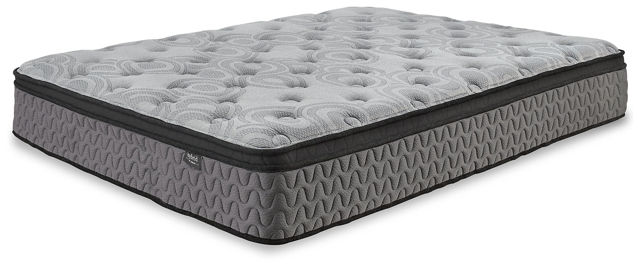 Augusta2 Queen Mattress Sierra Sleep® by Ashley