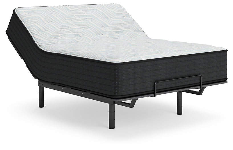 Palisades Firm Queen Mattress Sierra Sleep® by Ashley