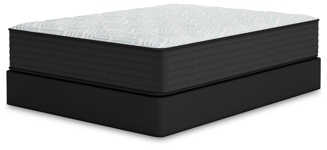 Palisades Firm Queen Mattress Sierra Sleep® by Ashley