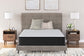 Palisades Plush Queen Mattress Sierra Sleep® by Ashley