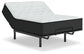 Palisades Plush Queen Mattress Sierra Sleep® by Ashley