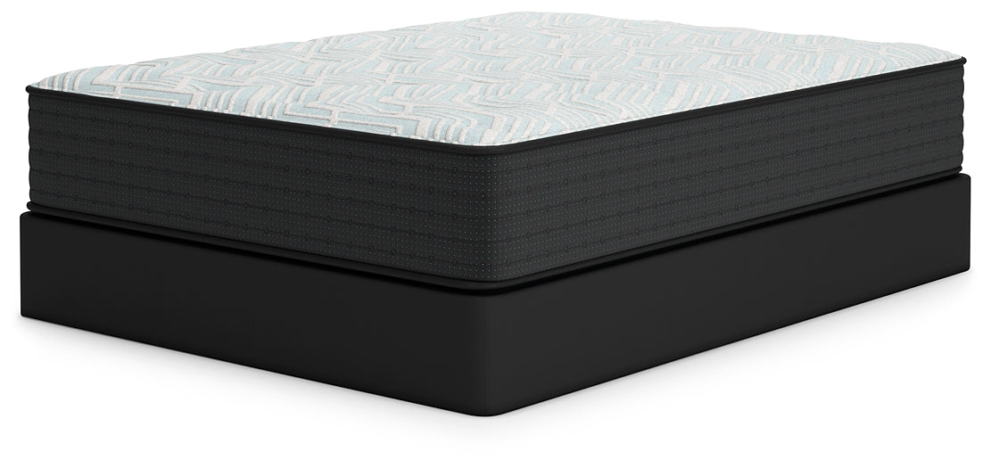 Palisades Plush Queen Mattress Sierra Sleep® by Ashley