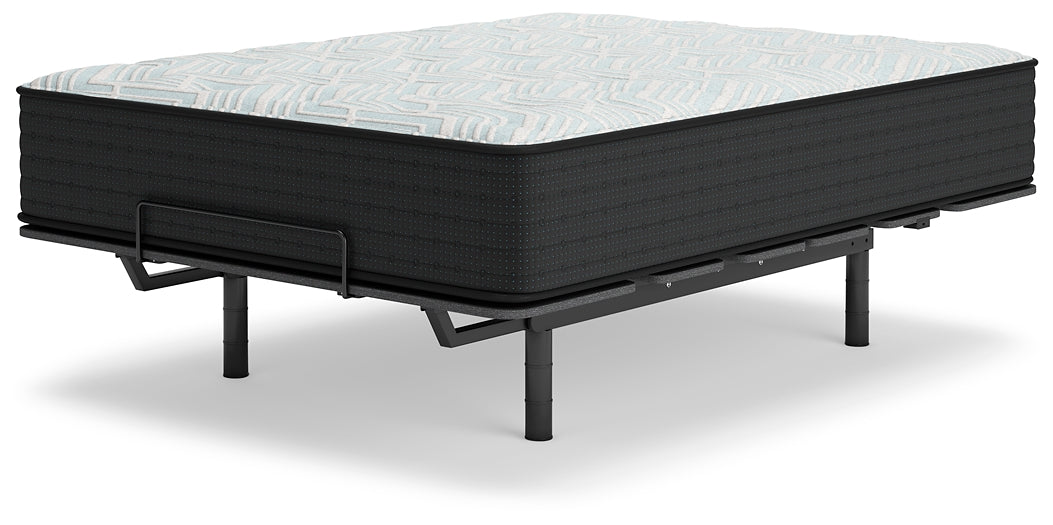 Palisades Plush Queen Mattress Sierra Sleep® by Ashley