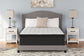 Palisades ET Queen Mattress Sierra Sleep® by Ashley