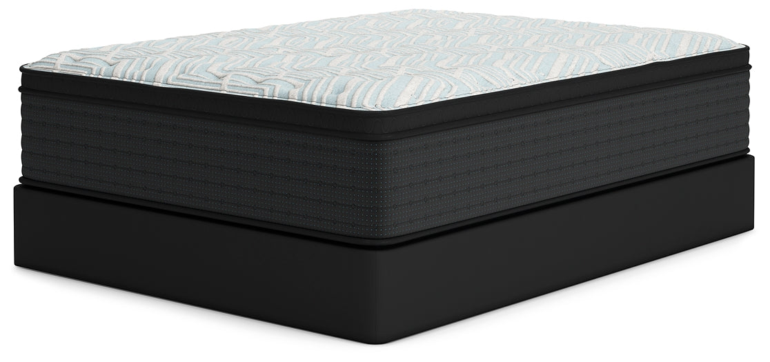 Palisades ET Queen Mattress Sierra Sleep® by Ashley