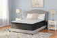 Palisades ET Queen Mattress Sierra Sleep® by Ashley