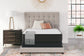 Limited Edition Firm Queen Mattress Sierra Sleep® by Ashley