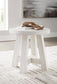 Jallison Round End Table Signature Design by Ashley®