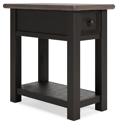 Tyler Creek 2 End Tables Signature Design by Ashley®