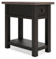 Tyler Creek 2 End Tables Signature Design by Ashley®