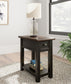 Tyler Creek 2 End Tables Signature Design by Ashley®