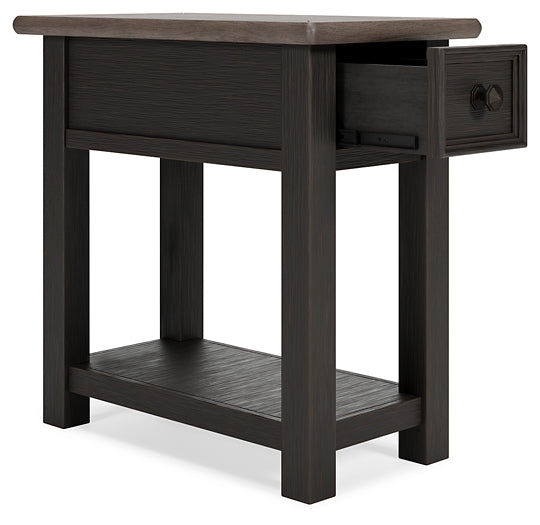 Tyler Creek 2 End Tables Signature Design by Ashley®