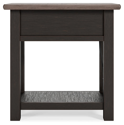 Tyler Creek 2 End Tables Signature Design by Ashley®