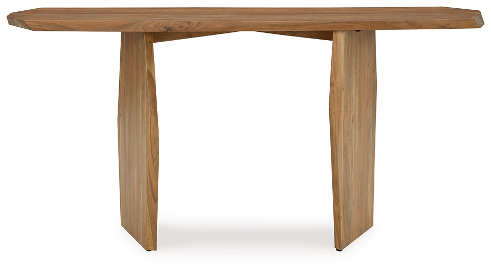 Holward Console Sofa Table Signature Design by Ashley®