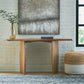 Holward Console Sofa Table Signature Design by Ashley®