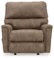 Navi Sofa, Loveseat and Recliner Signature Design by Ashley®