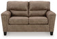 Navi Sofa, Loveseat and Recliner Signature Design by Ashley®